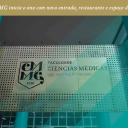 Ciências Médicas de Minas Gerais