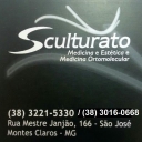 Clínica Sculturato