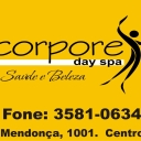 Corpore Day Spa