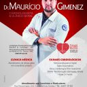 Ictus Clinic - Dr. Maurício Gimenez