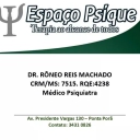 Espaço Psique