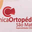 Clinica Ortopédica São Mateus