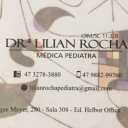 Consultório particular