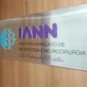 Iann - Instituto de Neurologia E Neurocirurgia da Bahia