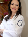 Dra. Livia Gurgel Rocha de Paiva