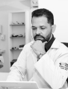 Dr. Fábio Pense Duarte