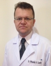 Dr. Alexandre de Almeida Guedes