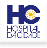 Hospital da Cidade de Passo Fundo