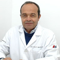 Dr. Aecio Flavio Meirelles de Souza