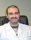 Dr. Aguilar Rodrigues Junior
