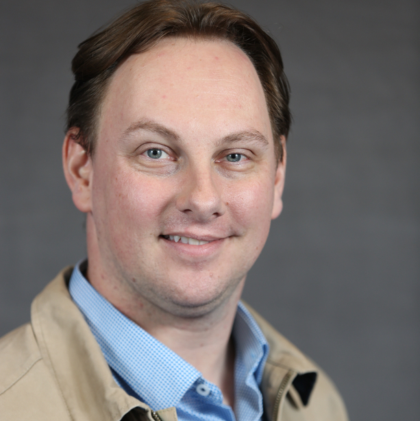 Dr. Alan Christmann Fröhlich