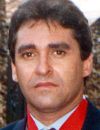 Dr. Alberto Magno Lott Caldeira