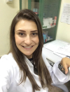 Dra. Aline Aravechia Daghastanli