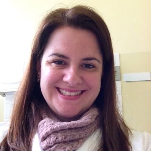Dra. Aline Moretto Pereira Beraldo