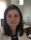 Dra. Aline Vitali da Silva