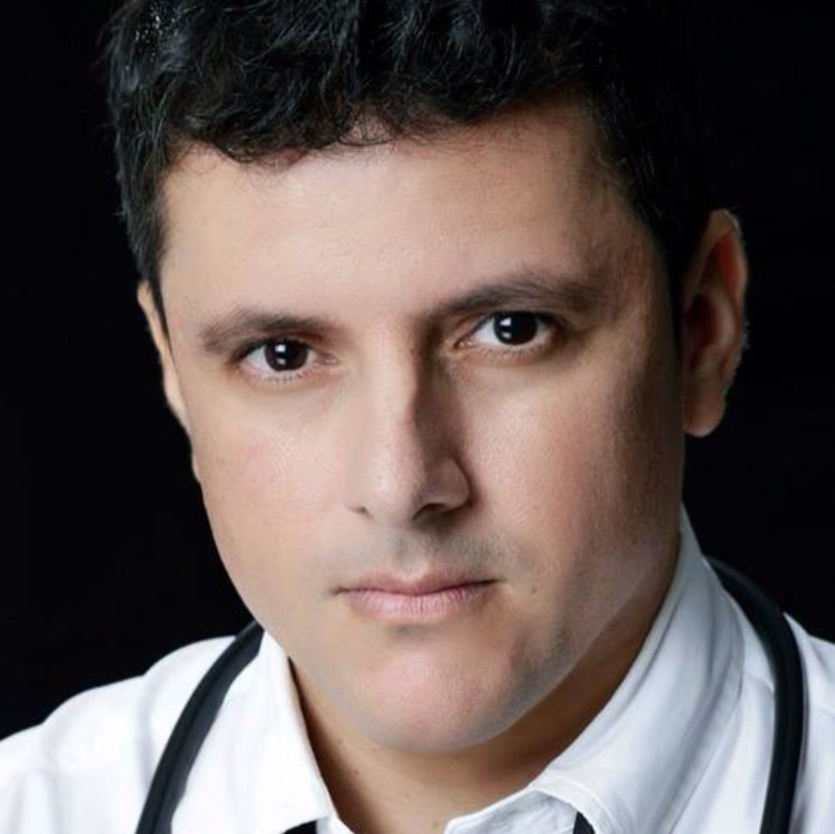 Dr. Allysson Matheus Ferreira Sales
