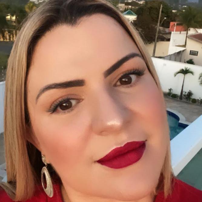 Dra. Ana Cristina Ritty de Carvalho