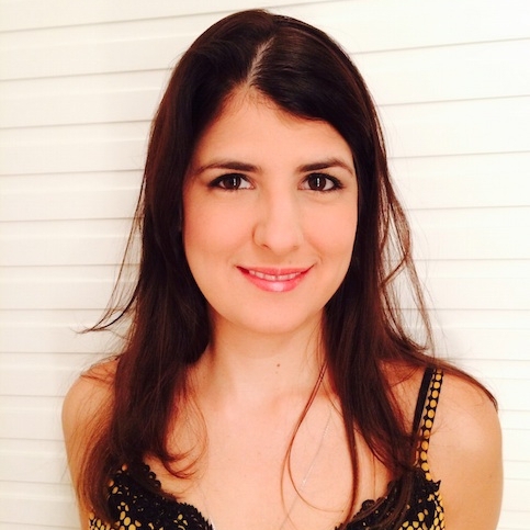 Dra. Ana Luisa Bittencourt Sampaio J Vargas