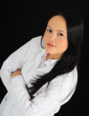 Dra. Ana Yuri Vidigal Matsumoto Macedo