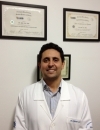 Dr. Andre Luiz Silva