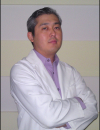 Dr. André Yoshio Itiyama