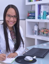 Dra. Anne Stephany Reis Costa - Nutróloga - Feira de Santana