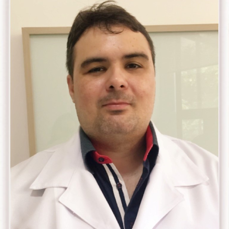 Dr. Antonio Fontes de Aguiar Neto