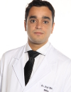 Dr. Ariel Chaves Pereira dos Reis