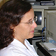 Dra. Arise Garcia de Siqueira Galil