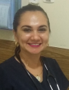 Dra. Arlene dos Santos Pinto