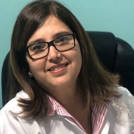 Dra. Belize Marques Barreto