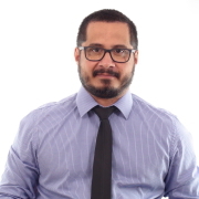 Dr. Bernardo Fontel Pompeu