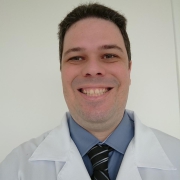 Dr. Breno José Hulle Pereira
