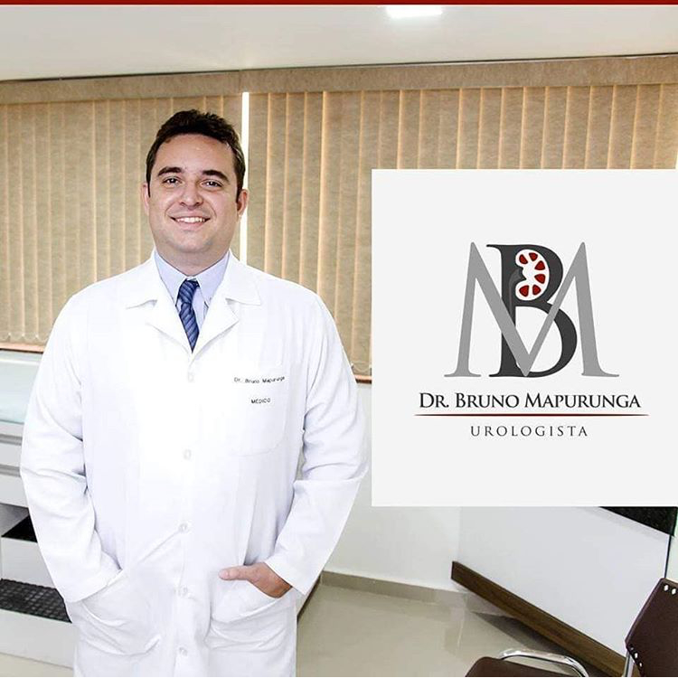 Dr. Bruno Moreira Mapurunga