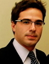 Dr. Bruno Vinicius Duarte Neves