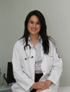 Dra. Camila Maciel de Oliveira