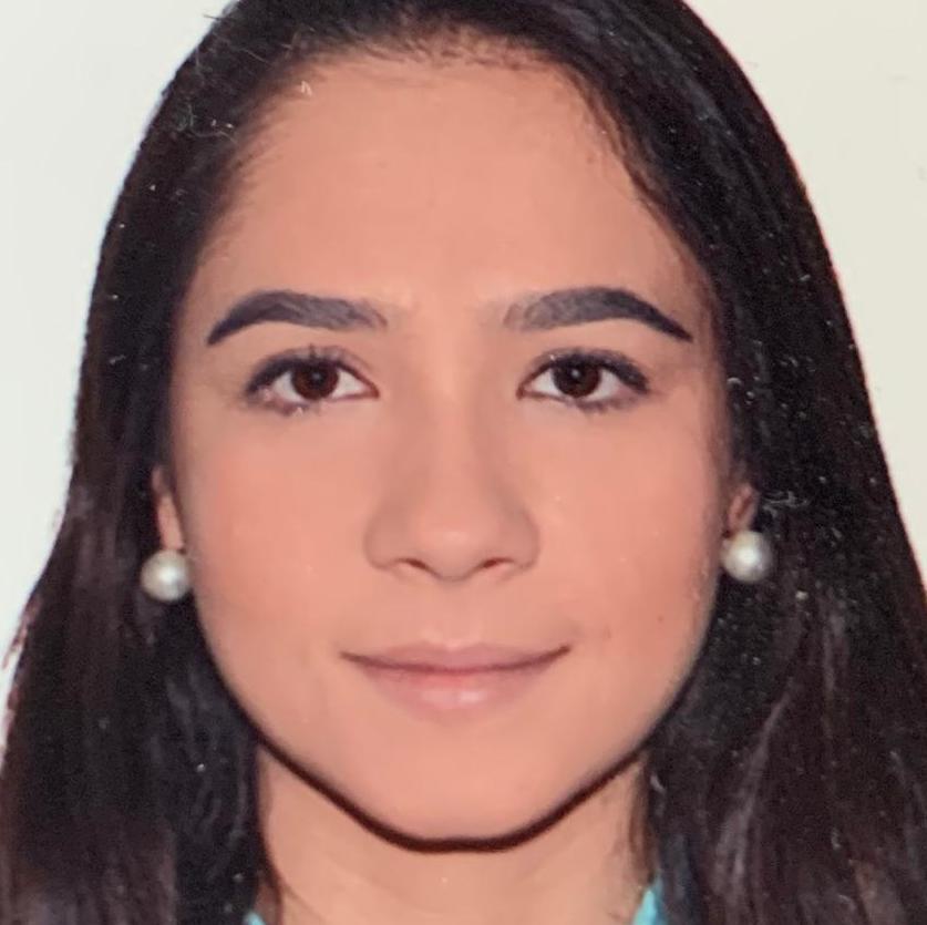 Dra. Camila Melo Borges Crosara