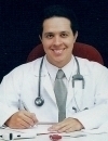 Dr. Cândido Carmo Cezário