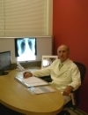 Dr. Carlos Alberto Costa de Barros Franco