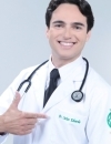 Dr. Carlos Eduardo Silva Leão