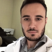 Dr. Cassyo Augusto Tornesi