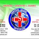 Central Saude Ibirite