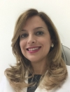 Dra. Christiane Venske de Almeida Azambuja