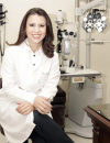Dra. Cintia de Oliveira Santini Larsen
