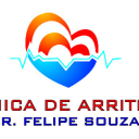 Clínica de Arritmias Dr. Felipe Souza