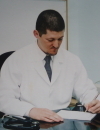 Dr. Clodoaldo Oliveira da Silva
