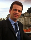 Dr. Cristiano Barbosa Campanholo