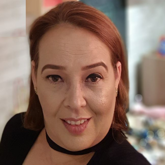 Dra. Cristine Aguiar Araujo