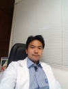 Dr. Dalton Yoji Hiraga