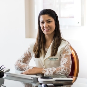 Dra. Daniela Cristina de Paiva Mendonca